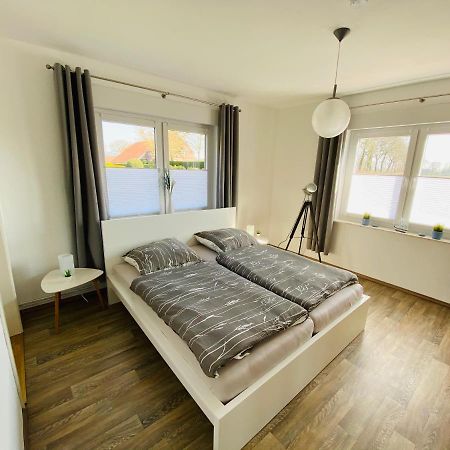 Apartament Sinis Friesenstube Zwischenbergen Zewnętrze zdjęcie