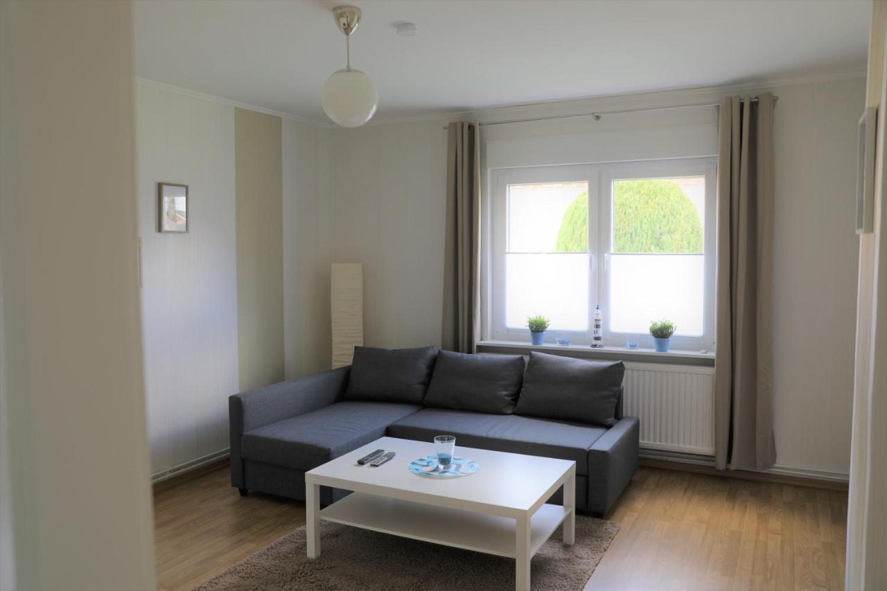 Apartament Sinis Friesenstube Zwischenbergen Zewnętrze zdjęcie