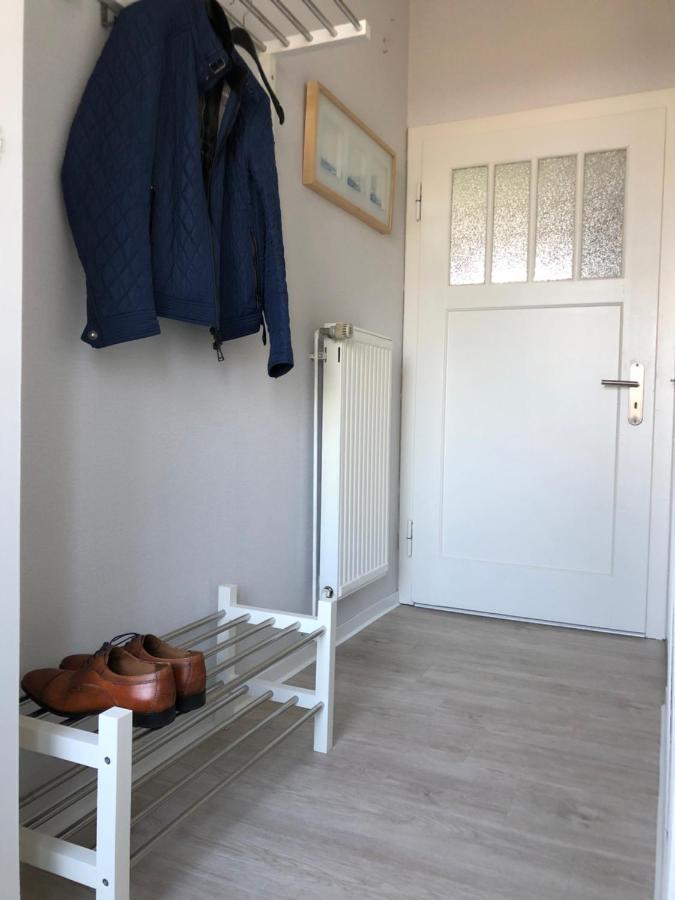 Apartament Sinis Friesenstube Zwischenbergen Zewnętrze zdjęcie