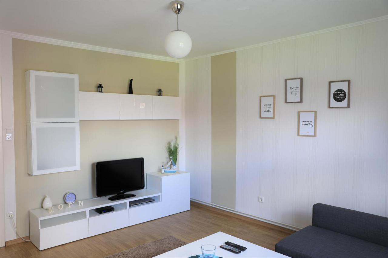 Apartament Sinis Friesenstube Zwischenbergen Zewnętrze zdjęcie