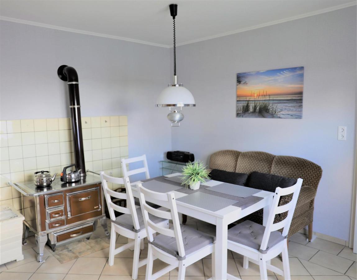 Apartament Sinis Friesenstube Zwischenbergen Zewnętrze zdjęcie